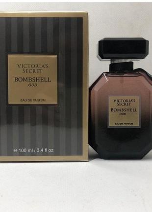 Victoria's secret bombshell oud 100 ml