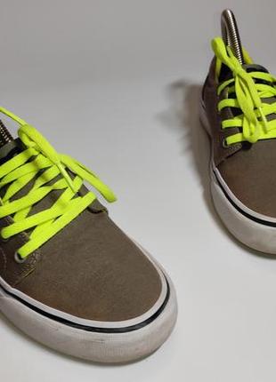 ❗кеды от dc shoes youths trase tx ❗10 фото