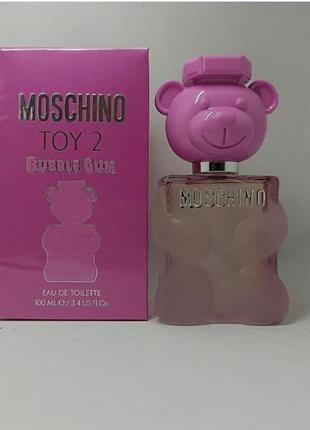 Женские духи toy 2 bubble gum 100 ml