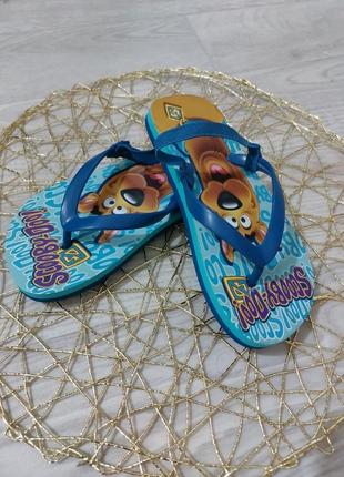 Сандалі, гумові шльопанці, скубі ду