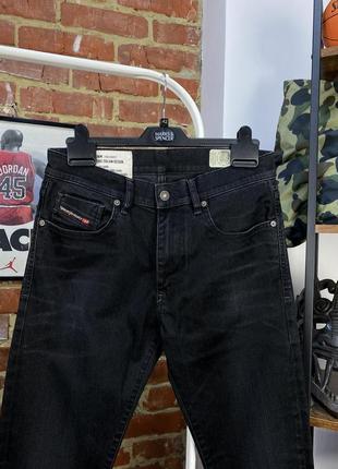 Зауженные джинсы diesel2 фото