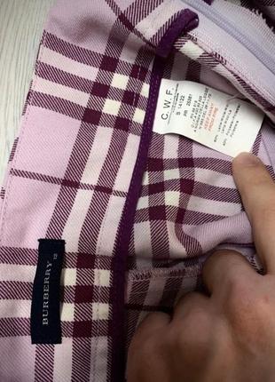 Жіночі штани burberry2 фото