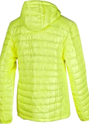 Пуховик adidas basic goose jacket w56628 оригинал2 фото