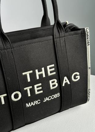 Marc jacobs medium tote bag
