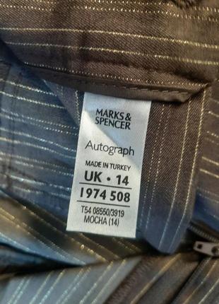 Бриджи marks&amp;spencer, autograph, uk 142 фото