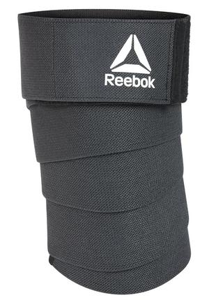 Наколенники reebok 2 шт.2 фото