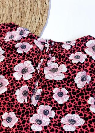 Сукня плаття святкова віскоза 6