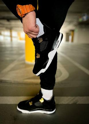 Кросівки Sneakers and shoes jordan new Air jordan new 1 Zoom CMFT