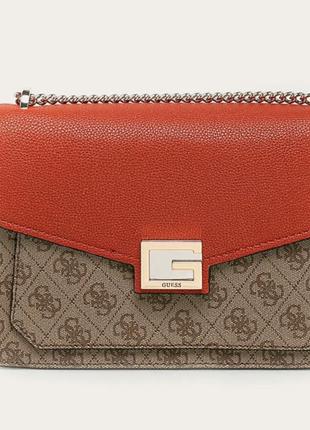 Сумка guess valy a, оригінал