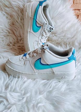 Кроссовки nike air force 1 lv83 фото