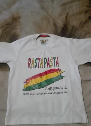 Футболка