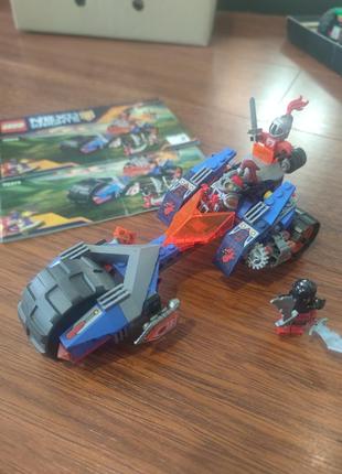 Конструкторы lego оригинал 3