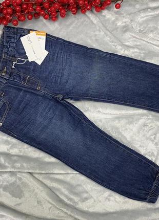 Стильні джинси для дівчинки