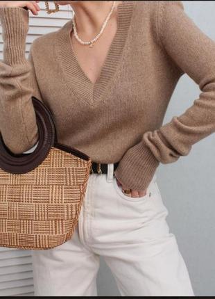 Свитерок, пуловер zara