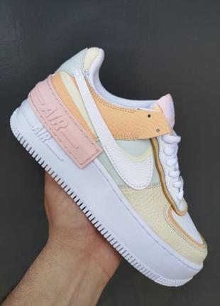 Шикарні жіночі кросівки топ якість nike 🎁