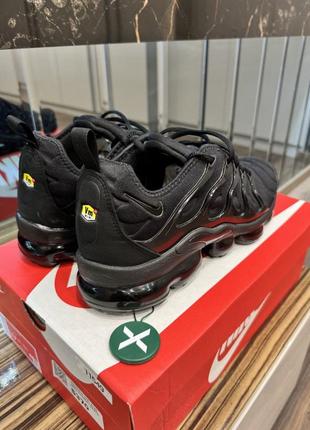 Nike air vapormax plus2 фото