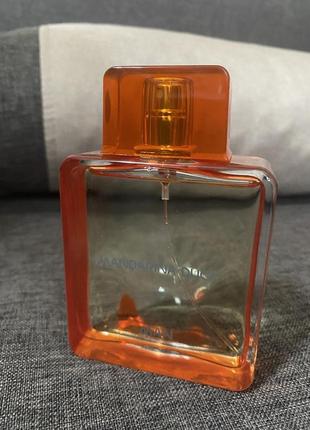 Mandarina duck man туалетна вода 100 мл, оригінал