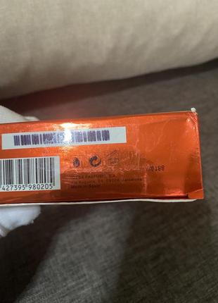 Mandarina duck man туалетна вода 100 мл, оригінал