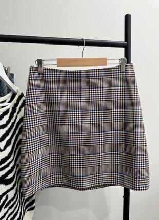 Стильная юбка
