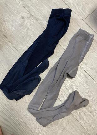 Колготы на размер 110