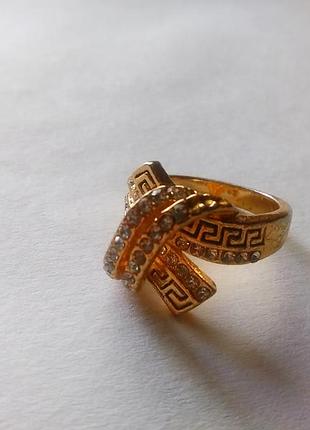 Кольцо очень красивое европа. 3