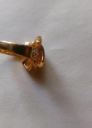 Кольцо очень красивое европа. 6