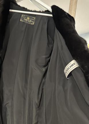 Норкова шубка 2