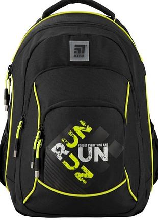 Ортопедичний підлітковий рюкзак kite