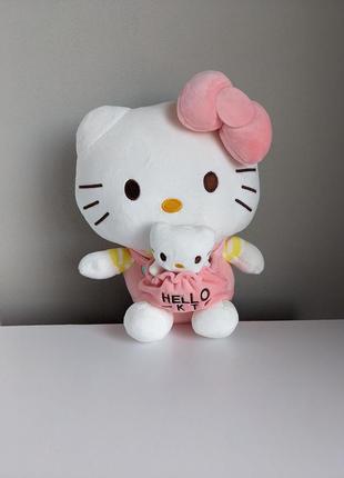 Хеллоу кіті. hello kitty