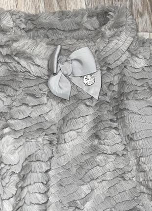 Шубка деми 2