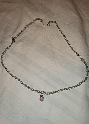 Підвіска. біжутерія