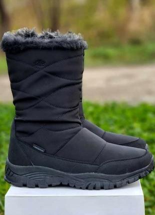 Дуті чоботи lico snowboots