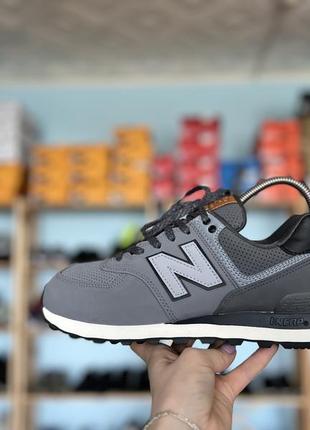 Кросівки new balance 574 оригінал нові