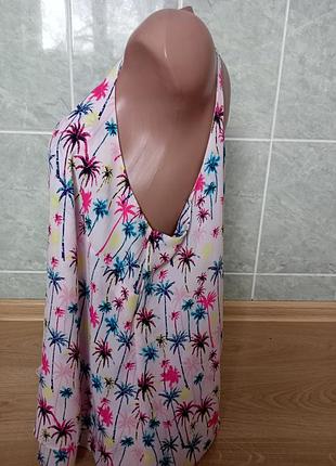 Майка блуза 7