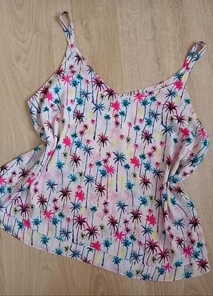 Майка блуза 2