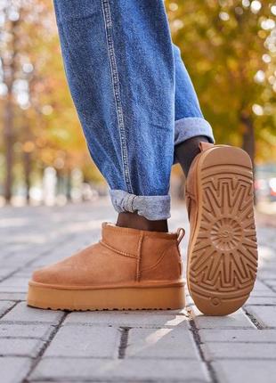 Трендові уги ugg