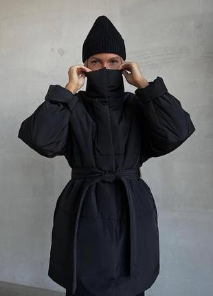 Зимова куртка