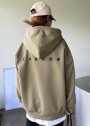 Худі «candor»