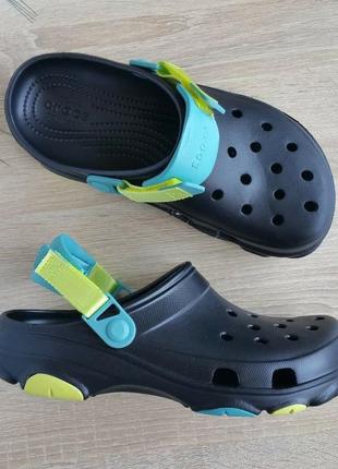 Crocs iconic comfort2 фото