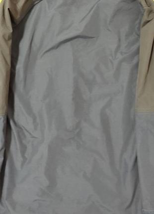 Куртка ветровка regatta дощовик вітровка водонепроникна активний відпочинок l xl2 фото