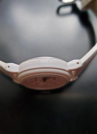 Casio кварцовий жіночій годинник, 90ті7 фото