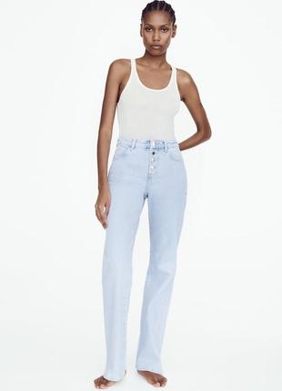 Джинси zara, джинси зара