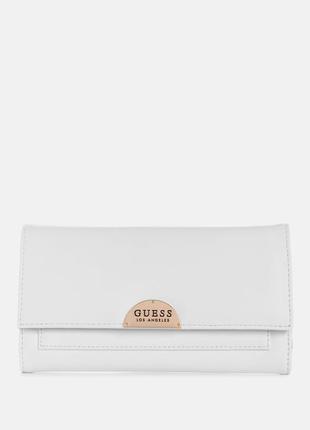 Стильний жіночий гаманець guess