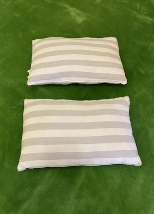 Подушка диванна декор