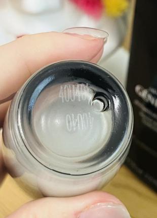 Оригінал вдосконалена сироватка активатор молодості шкіри lancome advanced genifique...