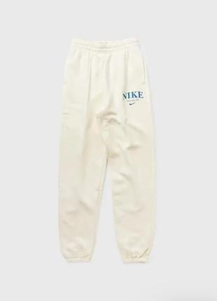 Оригинальные штаны nike «essentials fleece pant»