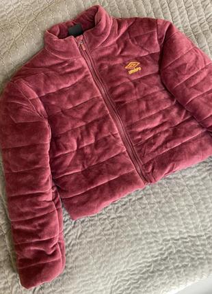 Теплый осенний вельветовый пуховик, укорочения курточка, оригинал куртка, пухан,дутик куртка,пуфер