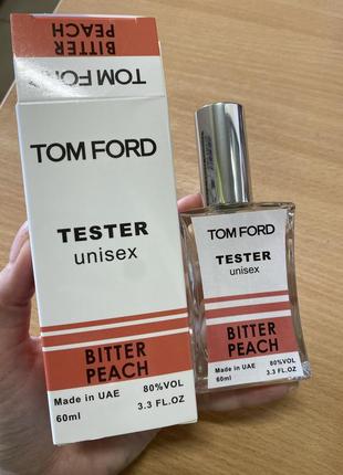 Tom ford bitter peach