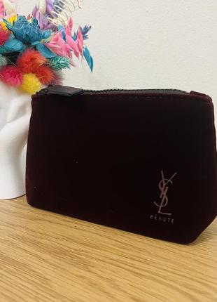 Оригінал косметичка yves saint laurent