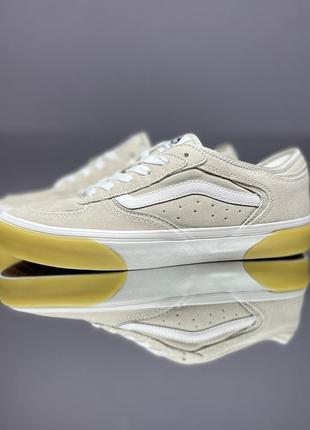 Vans rowley classic.кеды.кроссовки